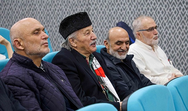 İstiklal Marşı’nın Anlam ve Önemi KTO Karatay’da Anlatıldı