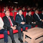 İstiklal Marşı’nın kabulü törenle kutlandı