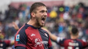 İtalyanlar yazmaya başladı: Cagliari, Semih Kılıçsoy’un bonservisini alacak