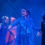 İyilik Kılavuzu, Körfez’in dipten dirilişine tanıklık etti