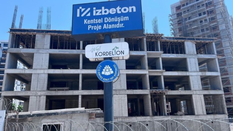 İZBETON davasında 22 şüpheli adli kontrolle serbest bırakıldı
