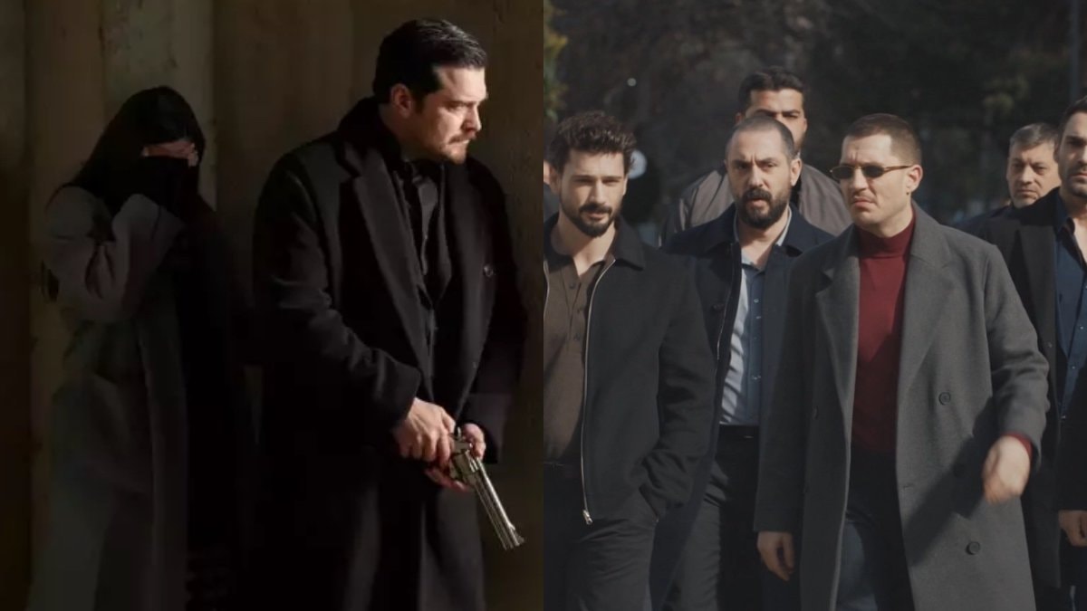 İzleyici tarafını seçti! İşte dünün en çok izleneni: Eşref Rüya mı, Yeraltı mı