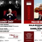 İzmir bahara sanatla “merhaba” diyecek