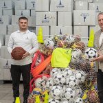 İzmir’de amatör spora 25 milyonluk can suyu