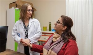 İzmir’de diyabetle mücadelede yeni adım: Farkındalık Merkezi açıldı