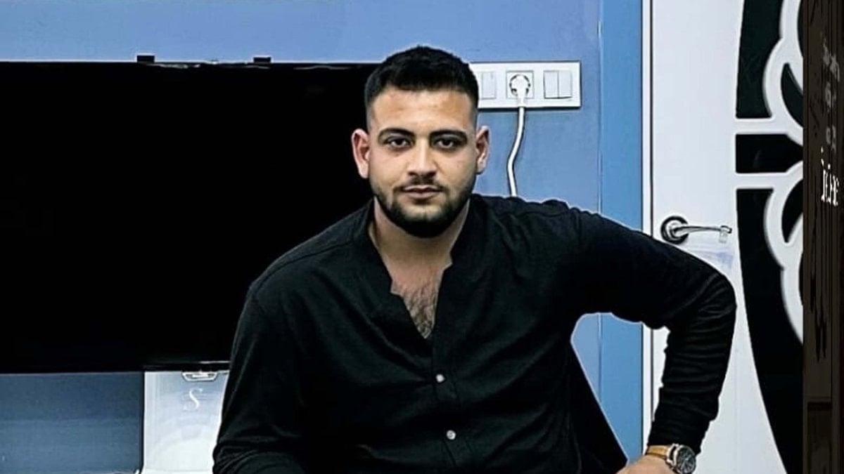 İzmir’de evinden çıkan kişileri takip ederken öldü