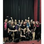 İzmir’de Kadınların Sesi Yükseliyor: Sisters Music Chain, 8 Mart’ta İstinye Art Pervasız Sahne’de!