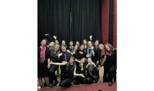 İzmir’de Kadınların Sesi Yükseliyor: Sisters Music Chain, 8 Mart’ta İstinye Art Pervasız Sahne’de!