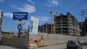 İzmir’de ‘kooperatif’ soruşturması: 21 şüpheli gözaltına alındı