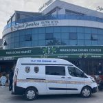 İzmir’de otel odasında yangın: 1 ölü, 1 yaralı