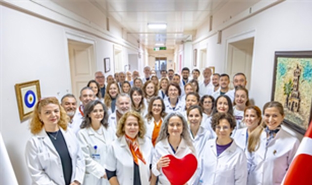 İzmir’de sağlık devrimi