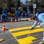 İzmir’de yaya güvenliği ön planda