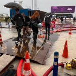 İzmir’de yollar göle döndü esnaf isyan etti: Venedik, İzmir’in yanında çaresiz kalır