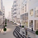 İzmir’e tarih damgalı sevgi yolu