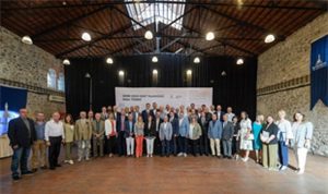 İzmir’in 2030 hedefleri için ortak çözüm platformu: M-LAB