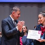 İzmir’in kadınlarıyla tam yol ileri