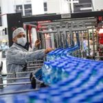 İzmir’in suyu Şaşal yeni yüzüyle raflarda