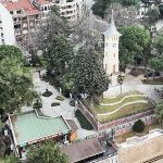 İzmit’in kalbi yeniden atıyor