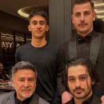 İzzet Yıldızhan süper lüks villası! Evini ilk kez gösterdi