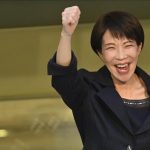 Japonya’da Takaiçi Sanae yeniden başbakan