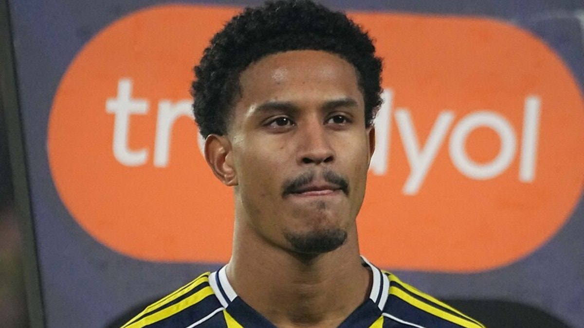 Jayden Oosterwolde, 100. maçına kaptan çıktı