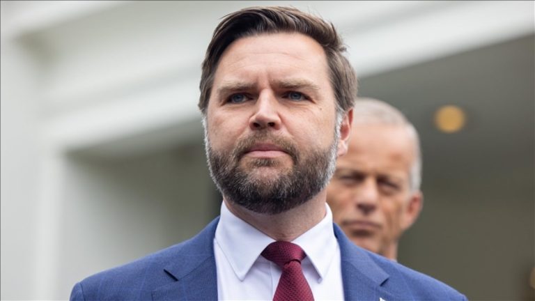 JD Vance: İranlılarla makul bir anlaşma için görüşüyoruz