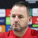 Jeton Bekjiri: İlk golden sonra moralimiz bozuldu