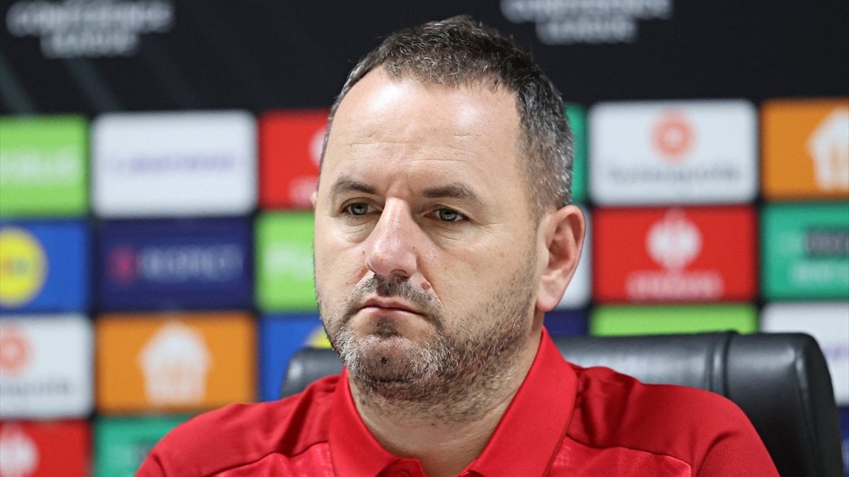 Jeton Bekjiri: İlk golden sonra moralimiz bozuldu