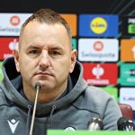 Jeton Bekjiri: Mutlaka Samsunspor bu maçın favorisidir