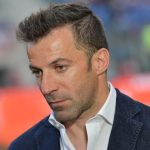 Juventus efsanesi Alessandro Del Piero: Galatasaray mükemmel bir maç oynadı