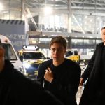 Juventus, İstanbul’a geldi: Kenan Yıldız’a büyük ilgi