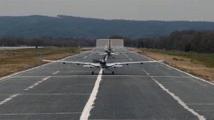 K2 Kamikaze İHA, menziliyle dosta güven, düşmana korku verdi