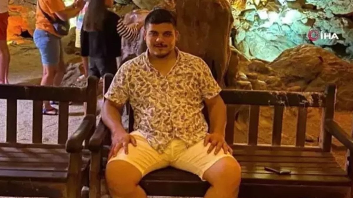 Kahramanmaraş’ta bir bardak su tartışması cinayetle bitti: Sanığa 18 yıl hapis