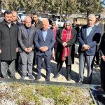 Kahtalı Mıçe, vefat yıl dönümünde memleketinde dualarla anıldı