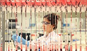 Kan Acil Değil Sürekli İhtiyaçtır