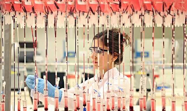 Kan Acil Değil Sürekli İhtiyaçtır