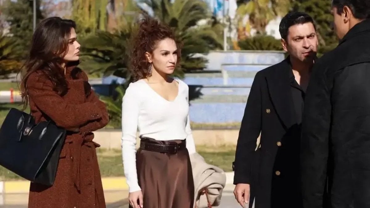 Kanal D yayın akışı değişti: Bu akşam Uzak Şehir var mı, yeni bölüm ne zaman?