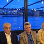 Kandıra Belediye Meclisi İftar Sofrası’nda Bir Araya Geldi