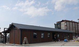 Kandıra’da Bayram Coşkusu Hizmet Açılışlarıyla Taçlanacak.