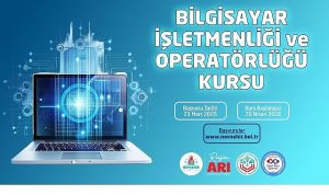 Kapadokya Eğitim Merkezi (KAPEM)’de 5 Kurs Başlıyor