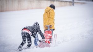 Kar tatili ilan edilen iller