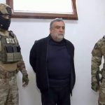 Karabağ’ın eski sözde yöneticisi Ruben Vardanyan’a 20 yıl hapis cezası