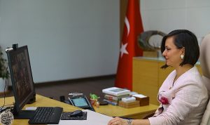 Karabağlar Belediyesi SECAP sürecini Bilimsel Katkılarla Güçlendiriyor
