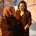 Karabağlar ‘da Ramazan Geleneği 58 Mahallede Yaşatılıyor