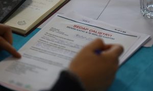 Karabağlar’da SECAP Çalıştayı