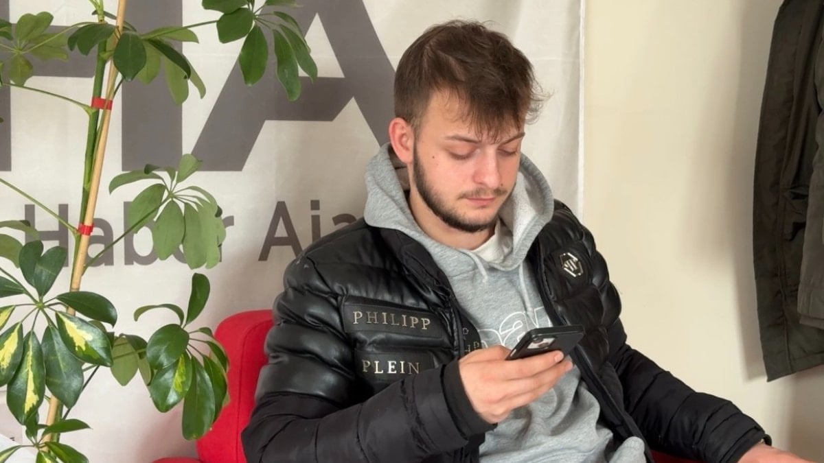 Karabük’te darbedilen genç, hemen ardından gelen 180 bin TL’lik cezayla kabusu yaşadı