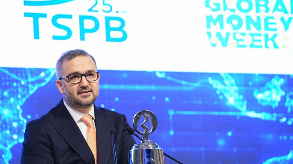 Karahan’dan gençlere finansal farkındalık tavsiyesi