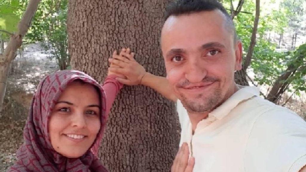 Karaman’da çiftin hayatını kaybettiği kazada yeni detay