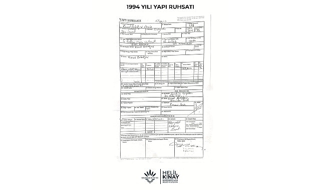 Karbel A.Ş. Akaryakıt İstasyonu Basın Açıklaması