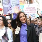 Karşıyaka’da dolu dolu 8 Mart!